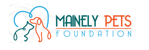 Mainely Pets Foundation Logo